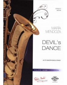 Devil's Dance
