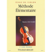 Maurice HAUCHARD : Méthode Élémentaire Vol. 2