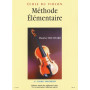 Maurice HAUCHARD : Méthode Élémentaire Vol. 2