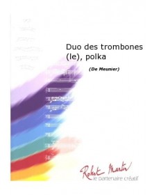 Duo des Trombones (le)