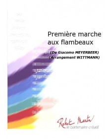 Première Marche Aux Flambeaux