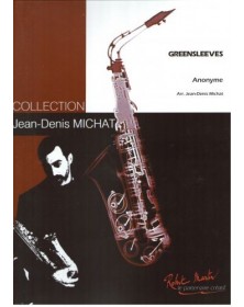 Greensleeves