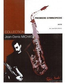 Première Gymnopédie