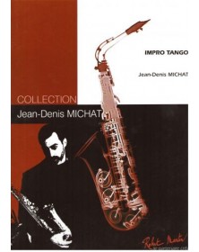 Impro Tango