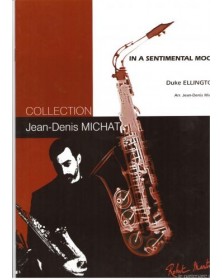 In a Sentimental Mood