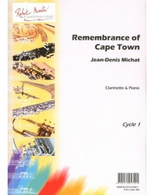 Remembrance of Cape Town