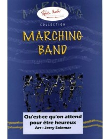Qu'Est-Ce Qu'On Attend Pour...