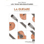 Les Trois Mousquetaires - Guitare - Alain Miteran