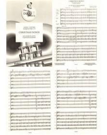 Christmas Songs