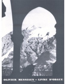 Livre d'Orgue