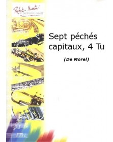 Sept Péchés Capitaux