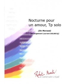 Nocturne Pour Un Amour