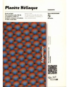 Planete Heliaque