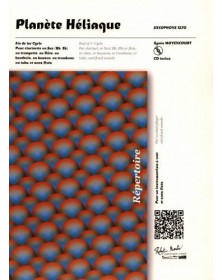 Planete Heliaque