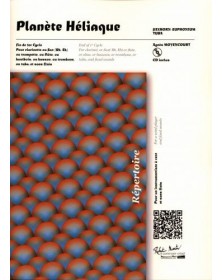 Planete Heliaque