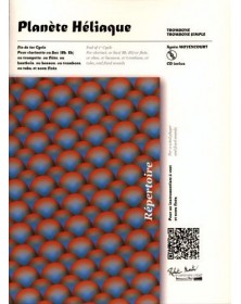 Planete Heliaque
