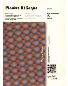 Planete Heliaque