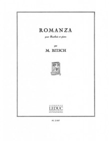 Romanza