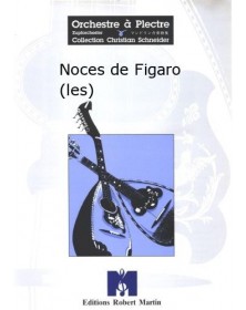 Les Noces de Figaro
