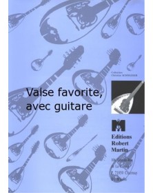 Valse Favorite