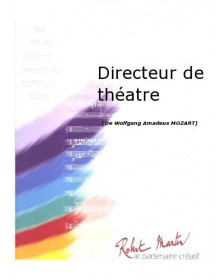 Directeur De Théatre