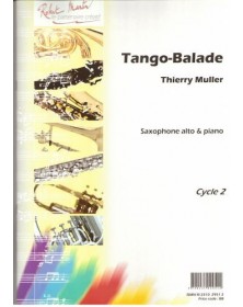 Tango Balade