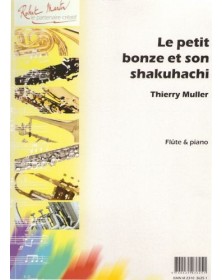 Le Petit Bonze et Son...