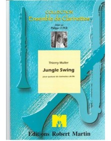 Jungle Swing