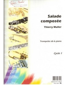 Salade Composée
