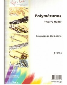 Polymécanos