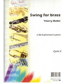 Swing For Brass