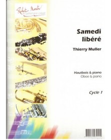 Samedi Libéré
