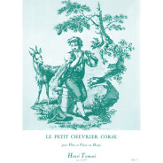 Henri Tomasi : Le Petit Chevrier Corse