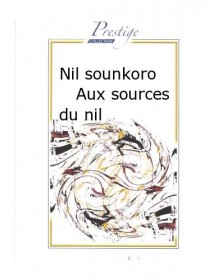 Nil Sounkoro