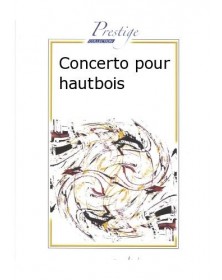Concerto Pour Hautbois