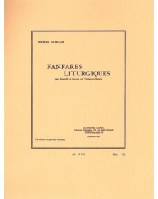 Fanfares Liturgiques