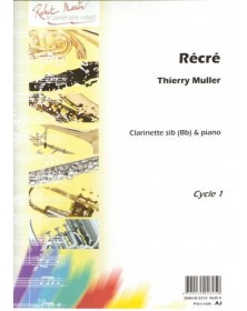 Récré