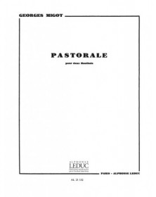 Pastorale