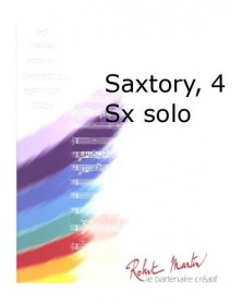 Saxtory
