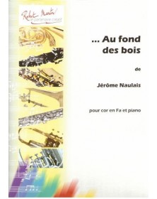 Au Fond des Bois