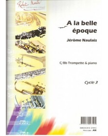 A la Belle époque