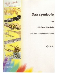 Sax Symbole