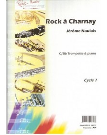 Rock à Charnay, Sib ou Ut