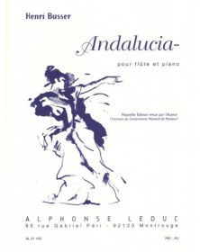 Andalucia