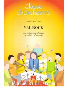 Val Rock