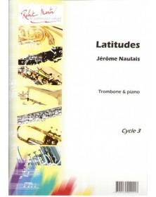 Latitudes