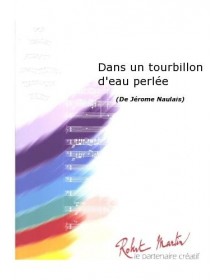Dans Un Tourbillon d'Eau...