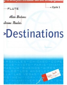 Destination