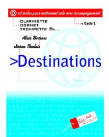 Destination Sib Clef Sol...