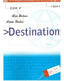 Destination